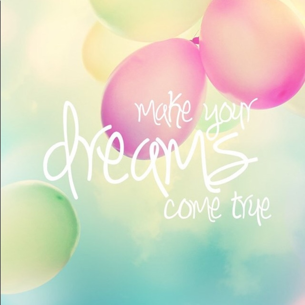 Meet your Posher, Jadejade